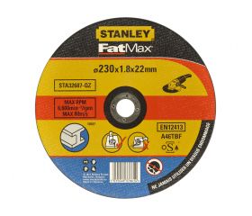 DISCOS ABRASIVOS PARA CORTE