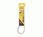 3 Cintas para lima eléctrica 13 x 451mm. Grano 60.