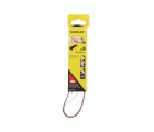 3 Cintas para lima eléctrica 13 x 451mm. Grano 40.
