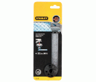 Tuerca y llave para amoladoras 22mm (M14)