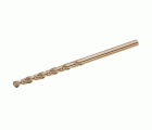 Broca de Cobalto HSS-E ø 3,5mm