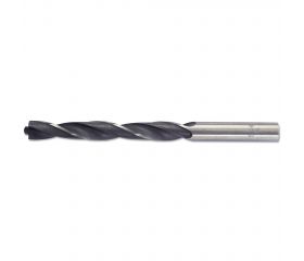 Broca HSS-CNC  con punta piloto ø 10mm