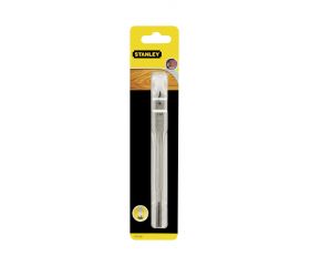 Broca de pala con punta de centrar y bordes afilados ø 10mm