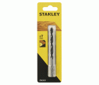 Broca de acero con punta centradora ø 7.0 mm.