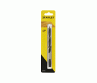 Broca de acero con punta centradora ø 12.0 mm.