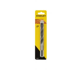 Broca de acero con punta centradora ø 16.0 mm.