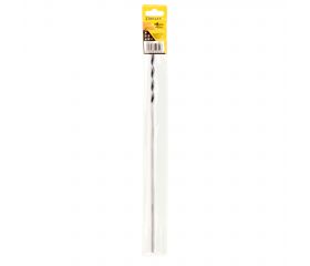Broca para madera 6mm Longitud: 400mm