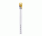 Broca para madera 10mm  Longitud: 400mm