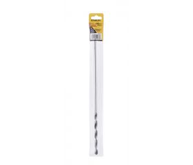 Broca para madera 10mm  Longitud: 400mm