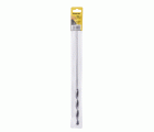 Broca para madera 12mm  Longitud: 400mm