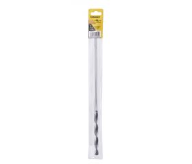 Broca para madera 12mm  Longitud: 400mm