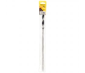 Broca para madera 16mm  Longitud: 400mm