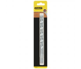 Broca para piedra con punta de TCT  14x200 mm