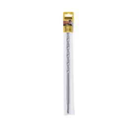 Broca para piedra con punta de TCT  16x400 mm