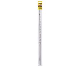 Broca para piedra con punta de TCT 14x600mm