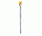 Broca para piedra con punta de TCT 18x600mm