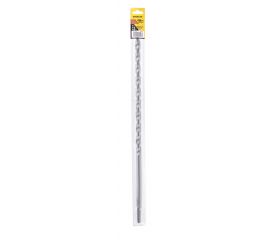 Broca para piedra con punta de TCT 18x600mm