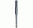 Brocas SDS-Plus ø 6x110mm.  Long. Útil: 50mm
