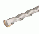 Brocas SDS-Plus ø 12x160mm.  Long. Útil: 100mm