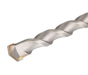 Brocas SDS-Plus ø 12x160mm.  Long. Útil: 100mm