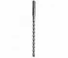 Brocas SDS-Plus ø 8x210mm.  Long. Útil: 150mm