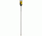 Brocas SDS-Plus ø 12x450mm.  Long. Útil: 400mm