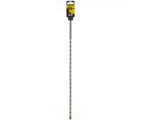 Brocas SDS-Plus ø 12x450mm.  Long. Útil: 400mm