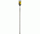Brocas SDS-Plus ø 16x450mm.  Long. Útil: 400mm