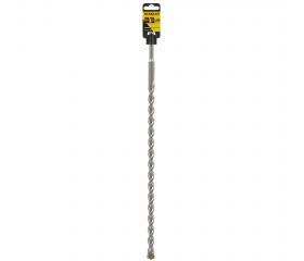 Brocas SDS-Plus ø 16x450mm.  Long. Útil: 400mm