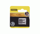 3 puntas Philips Ph1, Ph2 y Ph3 25mm