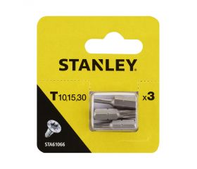 PUNTAS TORX