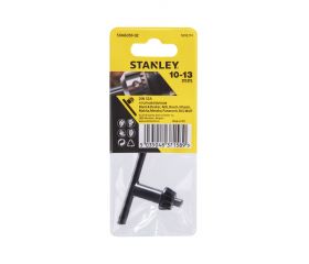 Llave portabrocas ø 10-13 mm.