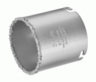 CoronaTCT 67mm Prof de corte: 58