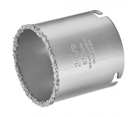 CoronaTCT 67mm Prof de corte: 58