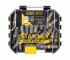 Juego de 20 puntas para atornillar T20 25mm