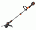 STB3620L-QW - Cortabordes SIN Escobillas 36V Litio 33cm