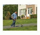 STB3620L-QW - Cortabordes SIN Escobillas 36V Litio 33cm