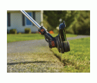 STB3620L-QW - Cortabordes SIN Escobillas 36V Litio 33cm