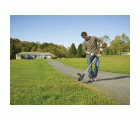 STB3620L-QW - Cortabordes SIN Escobillas 36V Litio 33cm