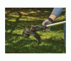 STB3620L-QW - Cortabordes SIN Escobillas 36V Litio 33cm