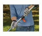 STB3620L-QW - Cortabordes SIN Escobillas 36V Litio 33cm