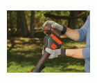 STB3620L-QW - Cortabordes SIN Escobillas 36V Litio 33cm