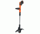 STC1820EPC-QW - Cortabordes POWERCOMMAND Easy Feed 18V 28cm