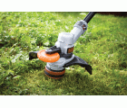 STC1840-QW - Cortabordes 18V 4.0Ah Litio 30cm