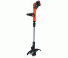STC1840EPC-QW - Cortabordes POWERCOMMAND Easy Feed 18V 4.0Ah 30cm