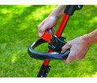 STC5433PC-QW - Cortabordes 33cm, Dualvolt 54V