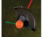 STC5433PC-QW - Cortabordes 33cm, Dualvolt 54V