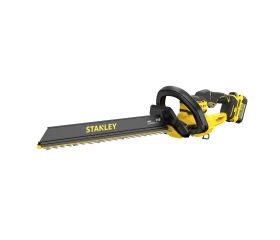 Cortasetos sin escobillas V20 Li-Ion 18V 55cm con 1 batería 4Ah