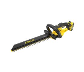 Cortasetos sin escobillas V20 Li-Ion 18V 55cm con 1 batería 4Ah