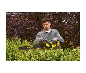 Cortasetos sin escobillas V20 Li-Ion 18V 55cm con 1 batería 4Ah